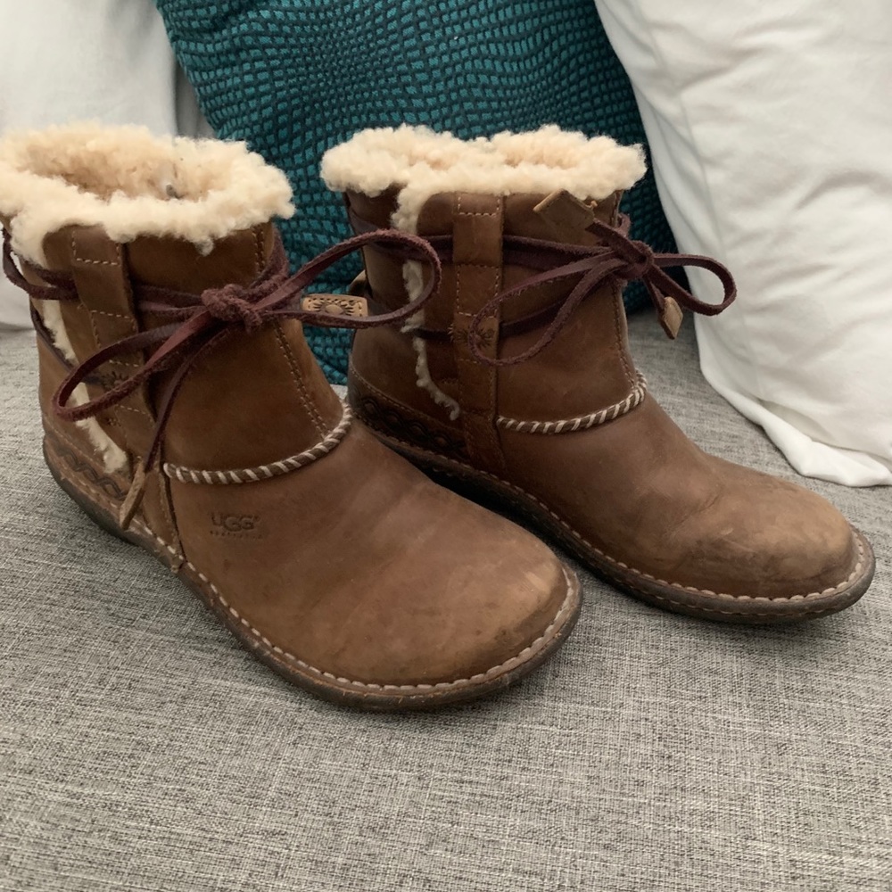 Women’s Ugg Boots